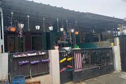Rumah murah di Cilodong