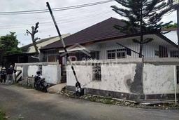 Rumah di daerah Cakrawala , Semarang ( Tt 3913 )