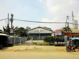Ruko atau Gudang dekat Pabrik Indosemen Ruko atau Gudang dekat Pabrik Indosemen