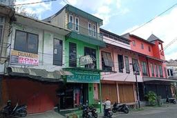 Ruko di Taman Surya Buana