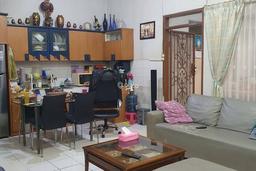 Harga Menarik  Rumah Siap Huni di Taman Kopo Indah Rumah Siap Huni