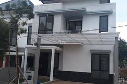 Rumah Ready Unit di Kedaton BSB City, Hunian Best Seller di Cluster Mewah
