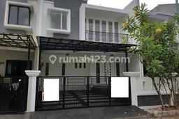 Rumah di Permata Buana , Uk.8x18 Full Renov , Termurah , Permata Buana , Jakarta Barat