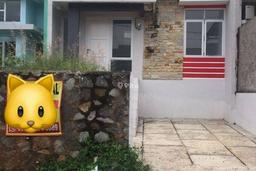 Rumah siap huni di Cibubur City ,sangat srategis 