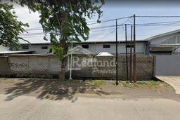 Gudang di KroKosono Semarang ( Tr 3068 )