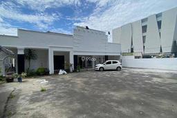 Tanah & Bangunan berada dikawasan Jl.Sudirman dan Dipenogoro Medan