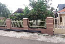 Rumah Jl Sadewa BBS 3