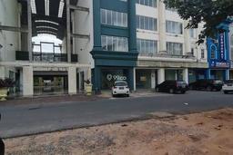 RUKO 4LANTAI DI IMPERIUM SUPERBLOCK,  LOKASI STRATEGIS DI BATAM CENTER
