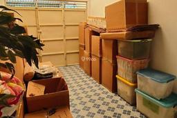 BAGUS, MURAH, GRIYALOKA BSD, RUMAH BANGUNAN MANDIRI, KONDISI RAPIH, ATAP BAJA RINGAN