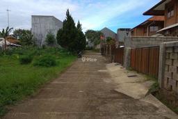 Tanah Murah Di Cigadung Dago
