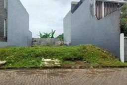 Tanah Kavling Murah Di Dago