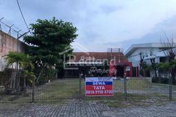 Ruang Usaha di Adi Sucipto Solo ( Tt 2913 )