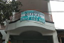 Rumah di Poris Indah Tangerang, Siap huni
