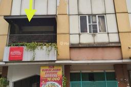 RUKO SUPER MURAH BANGET