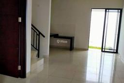 RUMAH DI GREENLIKE CITY