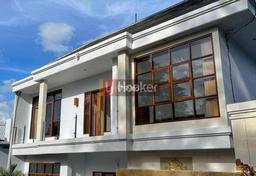 Dijual villa cantik terawat dengan baik lokasi strategis di Cemagi Mengwi. 9 menit ke Pantai Pererenan 10 menit ke Pantai Tanah Lot