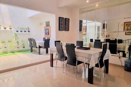 Rumah Terawat 2 Lt Area Rajawali Bintaro Jaya Asektor 9