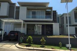 Rumah Murah Di Dago