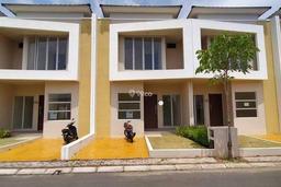 MONDE RESIDENCE, 2UNIT RUMAH SIAP HUNI DEKAT KAWASAN WISATA OCARINA BATAM CENTRE