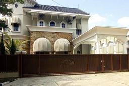 Rumah Mewah Di Antapani
