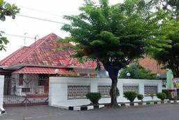 Rumah di Pringgading Semarang ( Tt 1838 )
