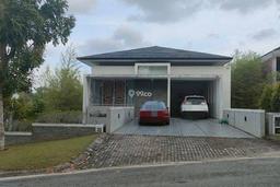 RUMAH CANTIQ DI KAWASAN ELITE GRAND SUMMIT, SOUTHLINK BATAM