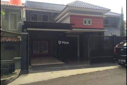 Rumah Murah Di Cigadung Ligar Dago