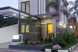Rumah Inden Murah Di Antapani