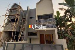 Dijual Rumah Baru Ready Stok Design Tropical di Kodau Jatiwarna Dekat Premier Estate Dijual Rumah Baru Ready Stok Design Tropical di Kodau Jatiwarna Dekat Premier Estate