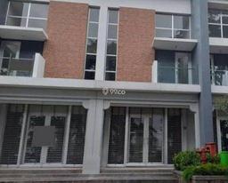 ruko pariwarna kbp