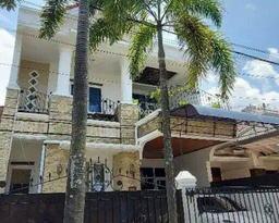 Rumah Siap Huni di Antapani