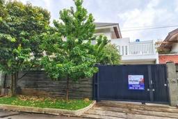 Rumah Pondok Indah Area Prime Kencana Indah !!