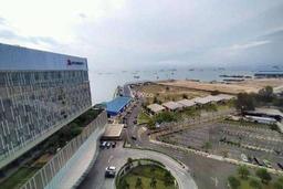 APARTMENT HARBOUR BAY RESIDENCE NAGOYA, FULLY FURNISH HARGA DIBAWAH PASARAN