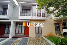 Premier Estate 2 Kodau Jatiwarna Type Biaritz Siap Huni Cash / KPR Premier Estate 2 Kodau Jatiwarna Type Biaritz Siap Huni Cash / KPR