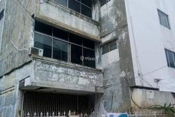 Ruko Cideng Jakarta Pusat