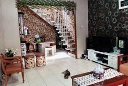 Rumah Billabong Soetta Residence, Bandung Timur