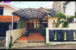 Rumah Murah Siap Huni di Jati indah Turangga