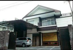 Dijual Rumah Murah Setiabudi Dekat UPI