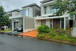 ROYAL GRANDE TAHAP 4, RUMAH 2LANTAI RENOVASI (UNFINISH)