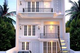 Rumah Classic House Dalam Cluster Besar Row Cluster Lebar Jagakarsa