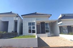 Villa Milenial Garden Cimahi Pakuhaji Bandung Barat