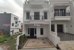 Brandnew Siap Huni Ada Rooftop Jagakarsa Jakarta Selatan