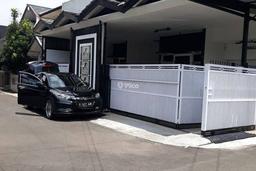 Rumah Bagus Minimalis Antapani Strategis di Antapani Bandung