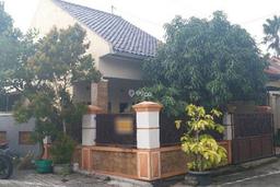 Ardy(08950628xxxx ) Rumah Bagus Hoek di Mojolaban Sukoharjo