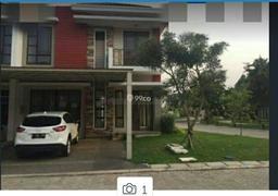 Rumah Di Grenlake City Cluster East Asia