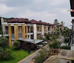 Rumah dikawasan elite Bandung Utara de balepakuan