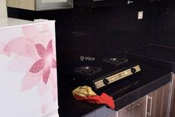 Rumah Cluster Australia, Ukuran : 6x15m2, SHM, 2 Lantai, Full Furnished, Harga : 2,4M, Green Lake City, Jakarta Barat
