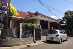 Rumah Murah Di Cisaranten Arcamanik