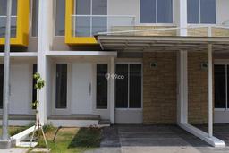 ERWIN OEY-RUMAH GREEN LAKE CITY AUSTRALIA 6X15 SHM SEMI FURNISH RENOV 2 1/2 LANTAI TERMURAH