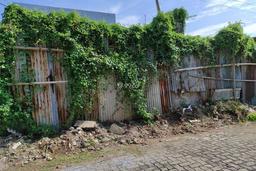 Tanah di Perumahan Tanahmas